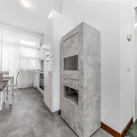 Casa Da Suite Lukema 米兰 外观 照片