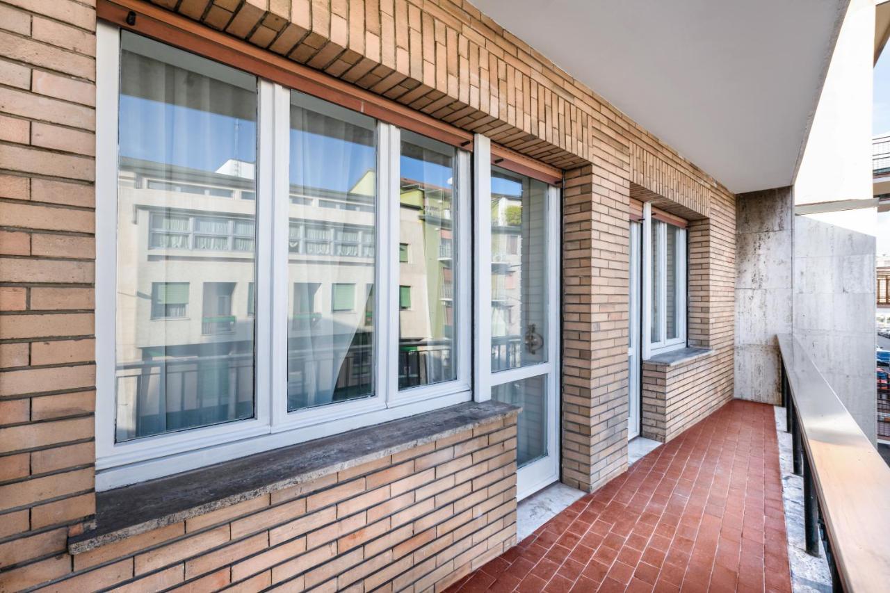 Casa Da Suite Lukema 米兰 外观 照片